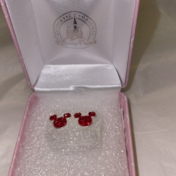 DISNEYPARKS EXCLUSIVE— THE AUTHENTIC ORIGINAL DISNEYPARKS FINE JEWELRY